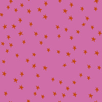 Ruby Star Society - Starry New Colors 2025 - Heliotrope Fabric