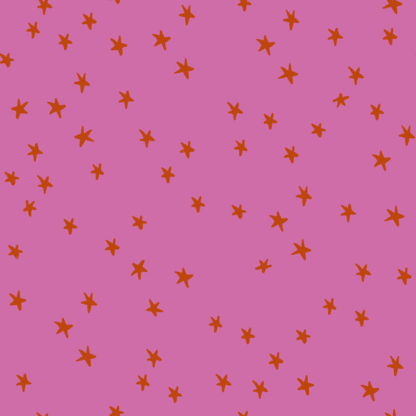 Ruby Star Society - Starry New Colors 2025 - Heliotrope Fabric