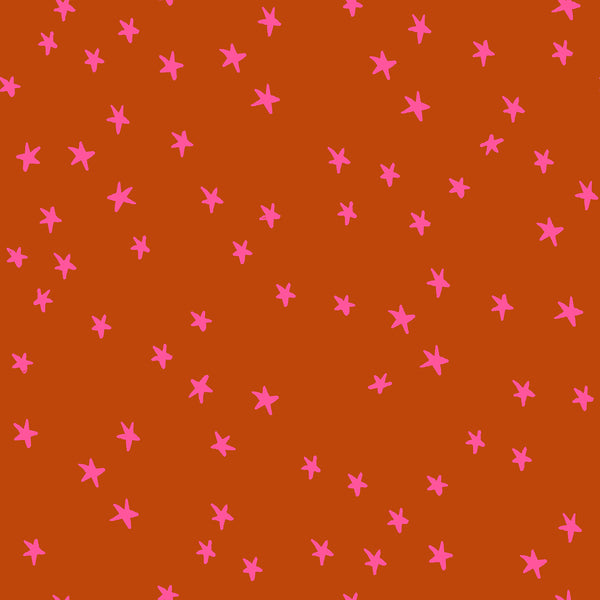Ruby Star Society - Starry New Colors 2025 - Cayenne Fabric