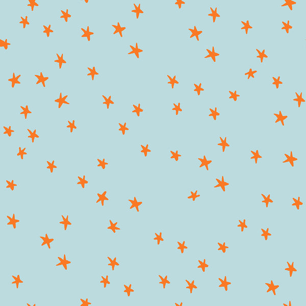 Ruby Star Society - Starry New Colors 2025 - Polar Fabric