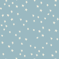 Ruby Star Society - Starry New Colors 2025 - Soft Blue Fabric