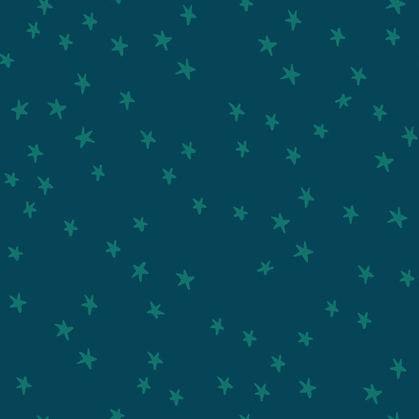 Ruby Star Society - Starry New Colors 2025 - Galaxy Fabric