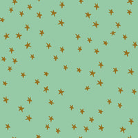 Ruby Star Society - Starry New Colors 2025 - Moss Fabric