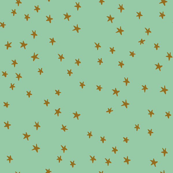 Ruby Star Society - Starry New Colors 2025 - Moss Fabric