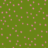 Ruby Star Society - Starry New Colors 2025 - Sprout Fabric