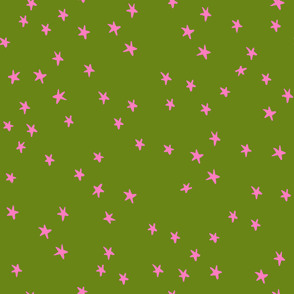 Ruby Star Society - Starry New Colors 2025 - Sprout Fabric