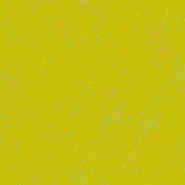 Ruby Star Society - Speckled - Pistachio Fabric