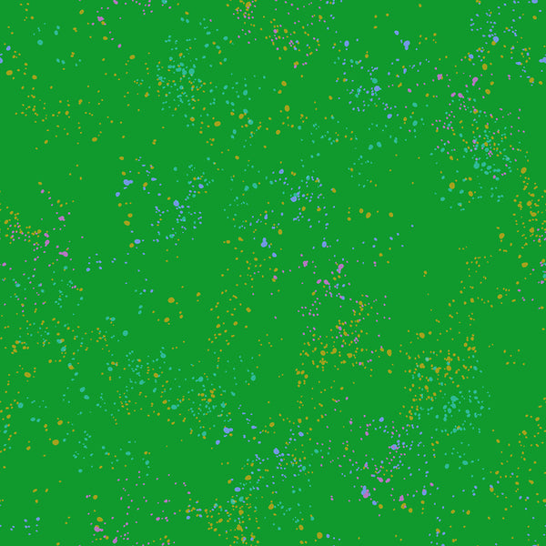 Ruby Star Society - Speckled - Verdant Fabric