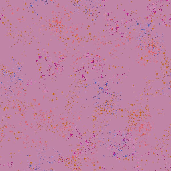 Ruby Star Society - Speckled - Lupine Fabric