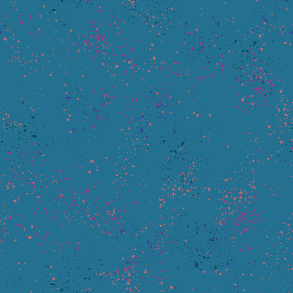 Ruby Star Society - Speckled - Chambray Fabric