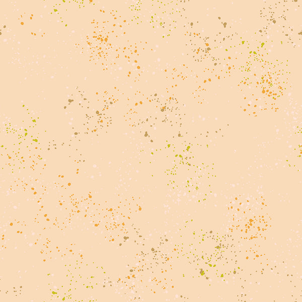 Ruby Star Society - Speckled - Creme Brûlée Fabric