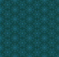 Ruby Star Society - Winterglow - Snowflakes Pine Fabric