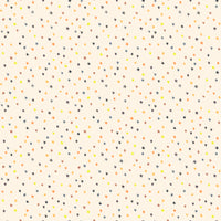 Ruby Star Society - Good Spirits - Mini Starry Halloween Rainbow Fabric