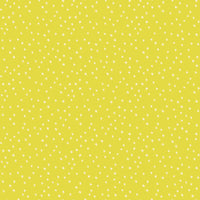 Ruby Star Society - Good Spirits - Mini Starry Citron Fabric