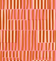 Ruby Star Society - Geometry - Ladders Sorbet Fabric
