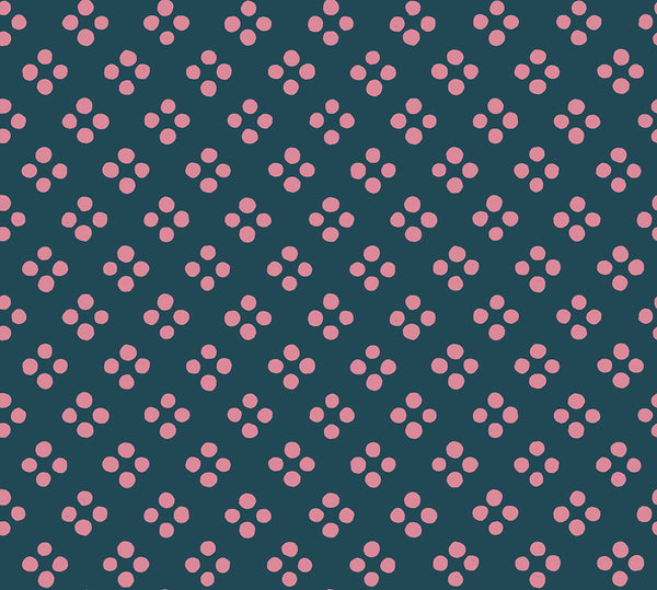 Ruby Star Society - Geometry - Pixie Galaxy Fabric