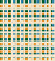 Ruby Star Society - Geometry - Parallel Jade Fabric