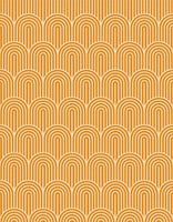 Ruby Star Society - Geometry - Hump Day Turmeric Fabric