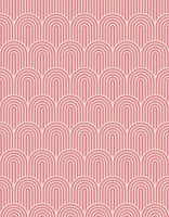 Ruby Star Society - Geometry - Hump Day Plum Fabric