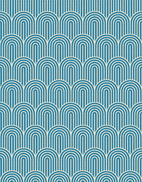Ruby Star Society - Geometry - Hump Day Chambray Fabric