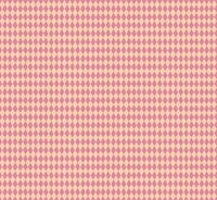 Ruby Star Society - Geometry - Harlequin Plum Fabric