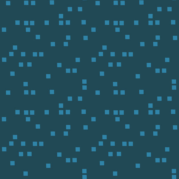 Ruby Star Society - Geometry - Square Dance Galaxy Fabric