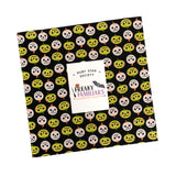 Ruby Star Society - Freaky Familiars Layer Cake