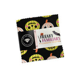 Ruby Star Society - Freaky Familiars Mini Charm Pack