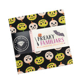 Ruby Star Society - Freaky Familiars Charm Pack