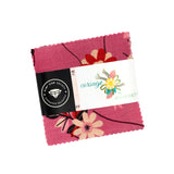 Ruby Star Society - Corsage Mini Charm Pack