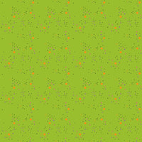 Dear Stella - Kitty Litter - Meowloween Fabric