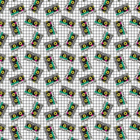 Dear Stella - Mixtape - B-sides White Fabric