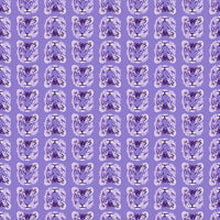 Dear Stella - Mixtape - El Tigre Violet Fabric