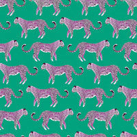 Dear Stella - Mixtape - Keeley Glade Fabric