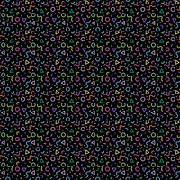 Dear Stella - Mixtape - Press Play Licorice Fabric