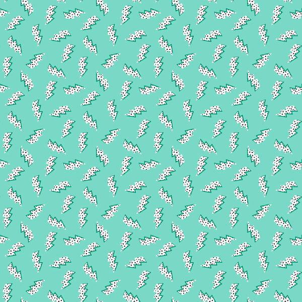 Dear Stella - Mixtape - Bolt Tiffany Fabric