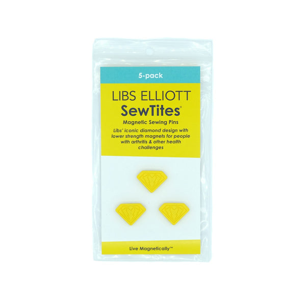 SewTites - Libs Elliott Diamond Lite (5 pk)