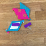 SewTites - Magnetic Pin Minis (5 pk)