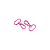 Sallie Tomato - Tula Pink 1in Swivel Hooks (2 ct)