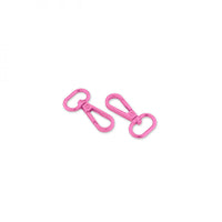 Sallie Tomato - Tula Pink 3/4 in Swivel Hooks (2 ct)