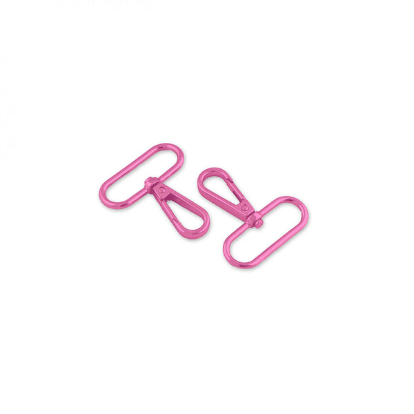 Sallie Tomato - Tula Pink 1-1/2in Swivel Hooks (2 ct)