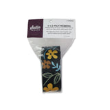 Sallie Tomato - Webbing 1.5" (3 yard pack) - Clip-Art Floral