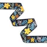 Sallie Tomato - Webbing 1.5" (3 yard pack) - Clip-Art Floral