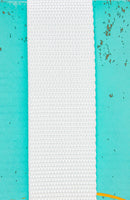 By Annie - Strapping 1.5" by 3 yards - White