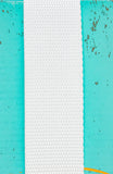 By Annie - Strapping 1.5" by 3 yards - White