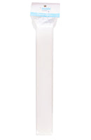 By Annie - Strapping 1.5" by 6 yards - White