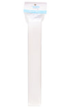 By Annie - Strapping 1.5" by 6 yards - White