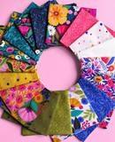Windham - Dayspring - Fat Quarter Bundle