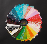 Ruby Star Society - 1-800-Calico Half Yard Bundle