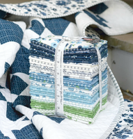 Moda - Nantucket Summer Fat Quarter Bundle (36 FQs)